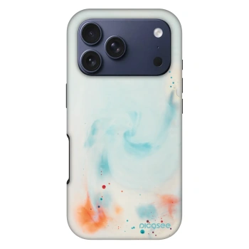Hülle für Apple iPhone 17 Pro - Splash