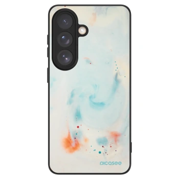 Picasee ULTIMATE CASE PowerShare für Samsung Galaxy S26 - Splash