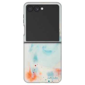 Hülle für Samsung Galaxy Z Flip7 5G - Splash