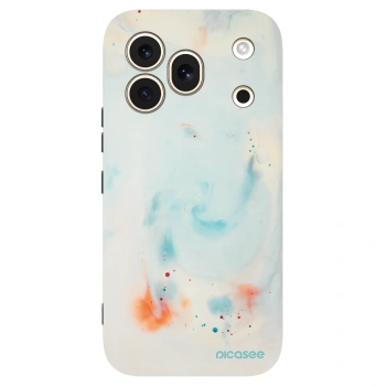 Hülle für Honor 600 Pro - Splash