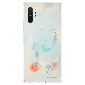 Hülle für Samsung Galaxy Note 10+ N975F - Splash