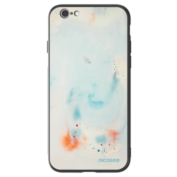 Hülle für Apple iPhone 6/6S - Splash