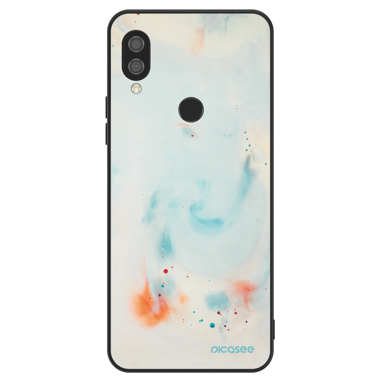 Picasee ULTIMATE CASE für Xiaomi Redmi 7 - Splash