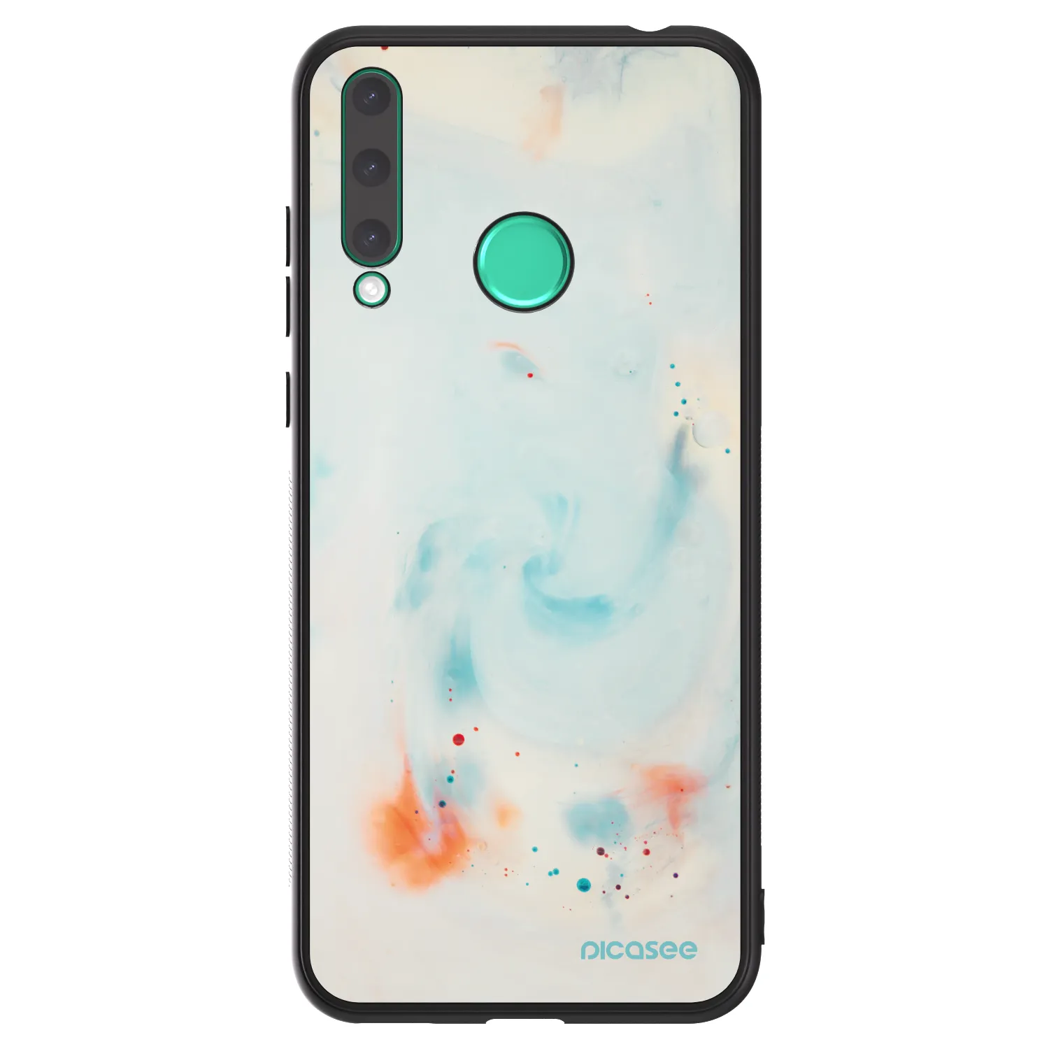Picasee ULTIMATE CASE für Honor 20 Lite - Splash