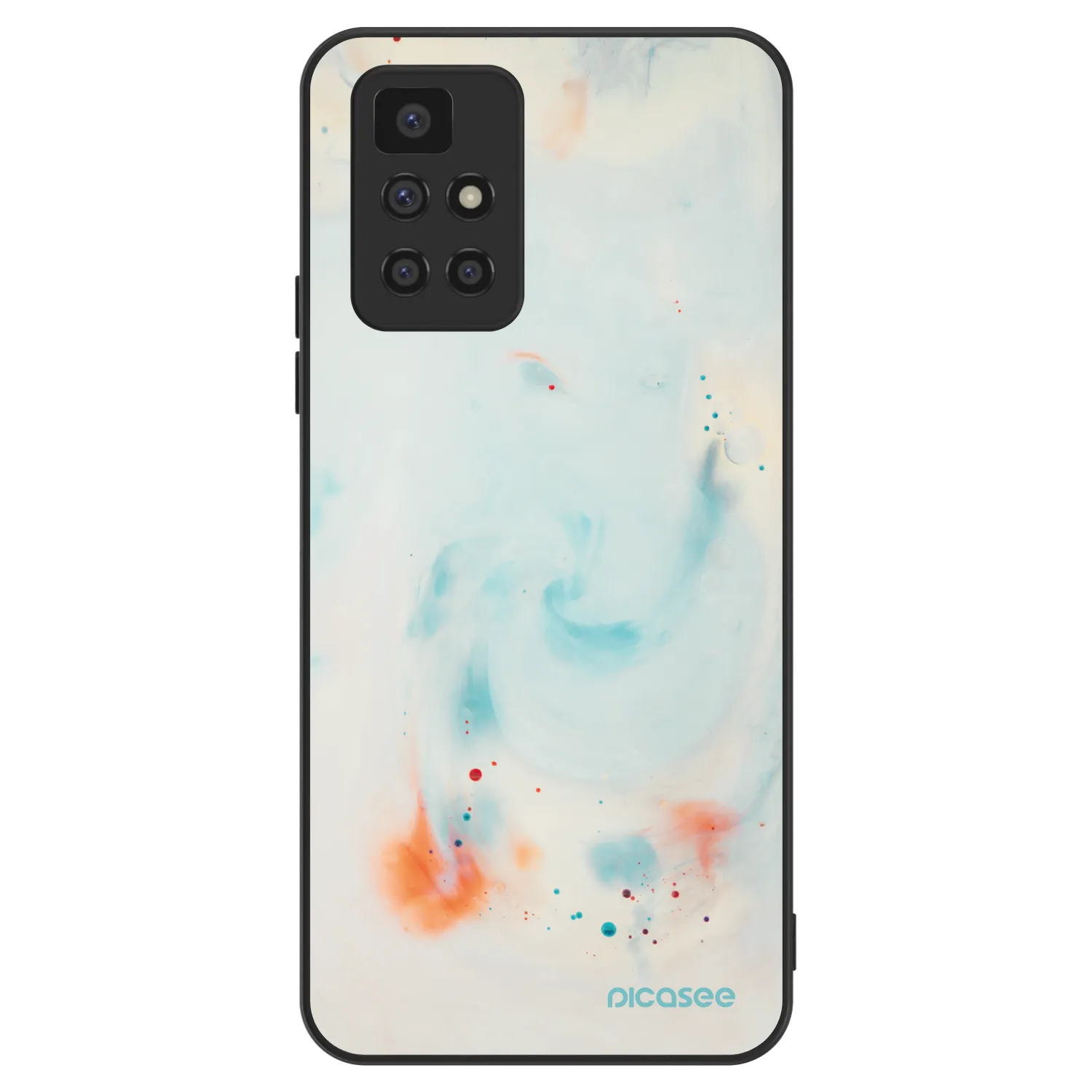 Picasee ULTIMATE CASE für Xiaomi Redmi 10 - Splash