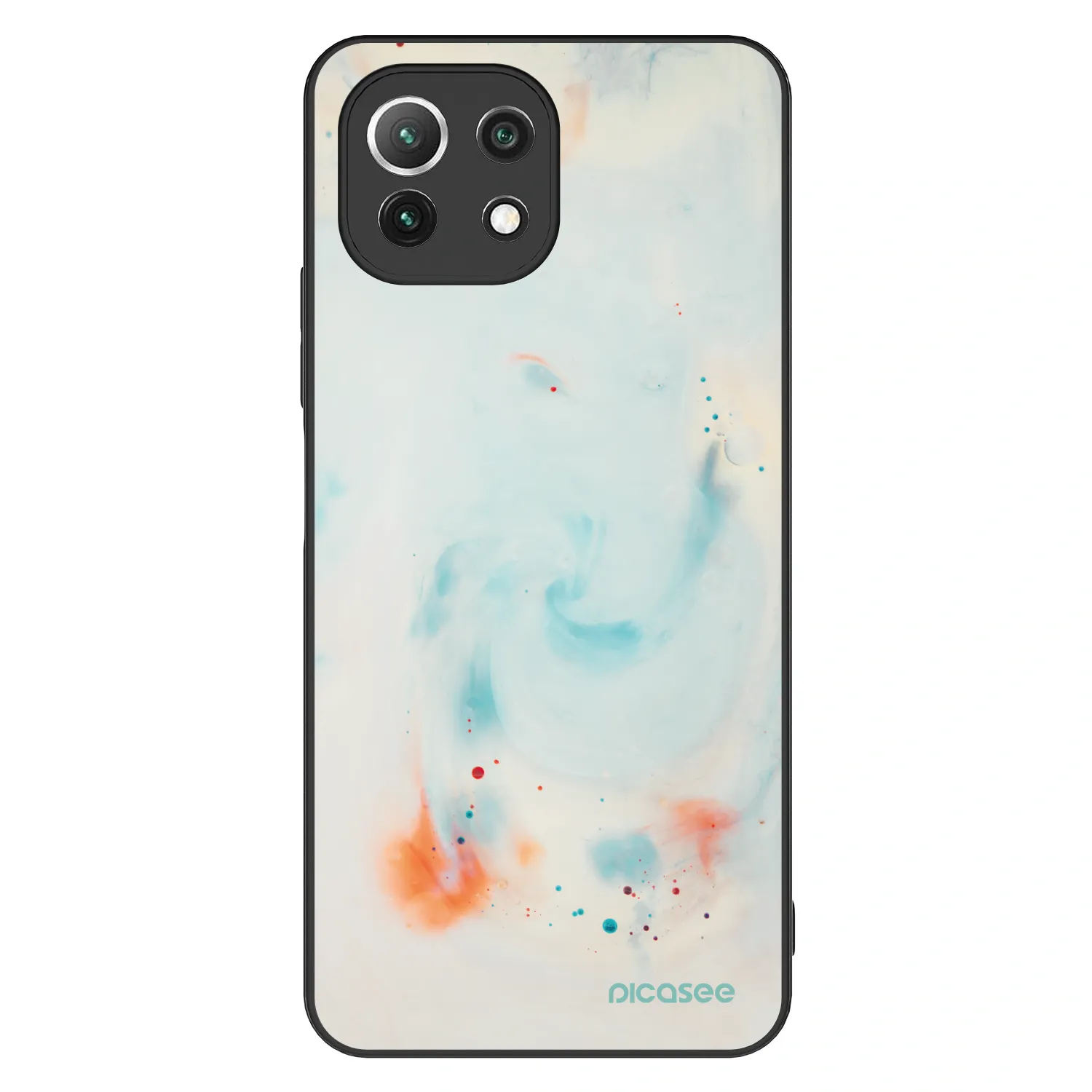 Picasee ULTIMATE CASE für Xiaomi 11 Lite 5G NE - Splash