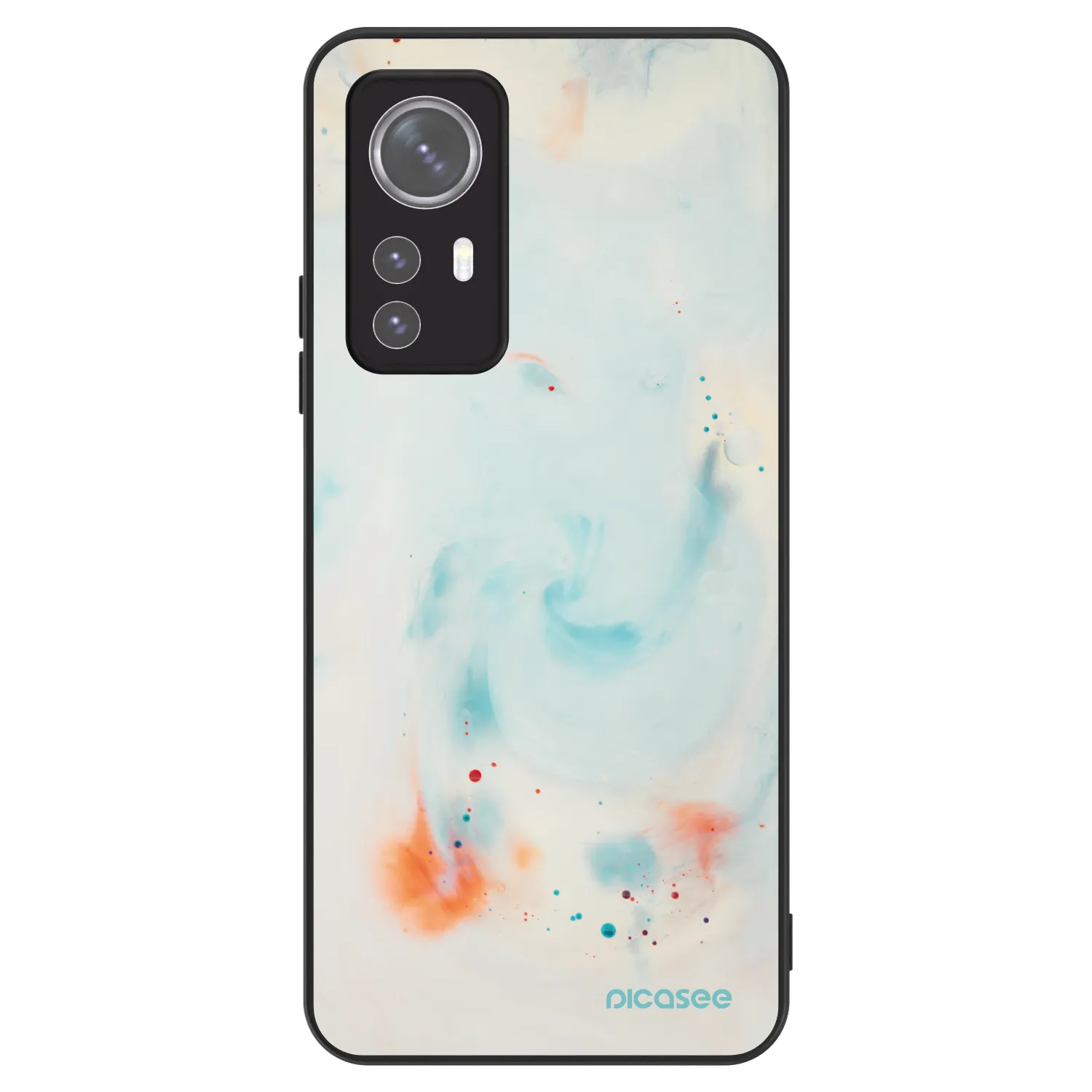Picasee ULTIMATE CASE für Xiaomi 12 - Splash