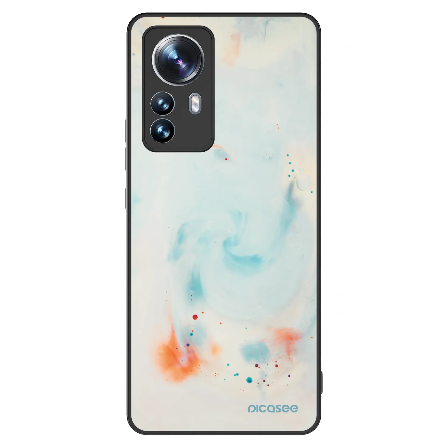 Picasee ULTIMATE CASE für Xiaomi 12 Pro - Splash