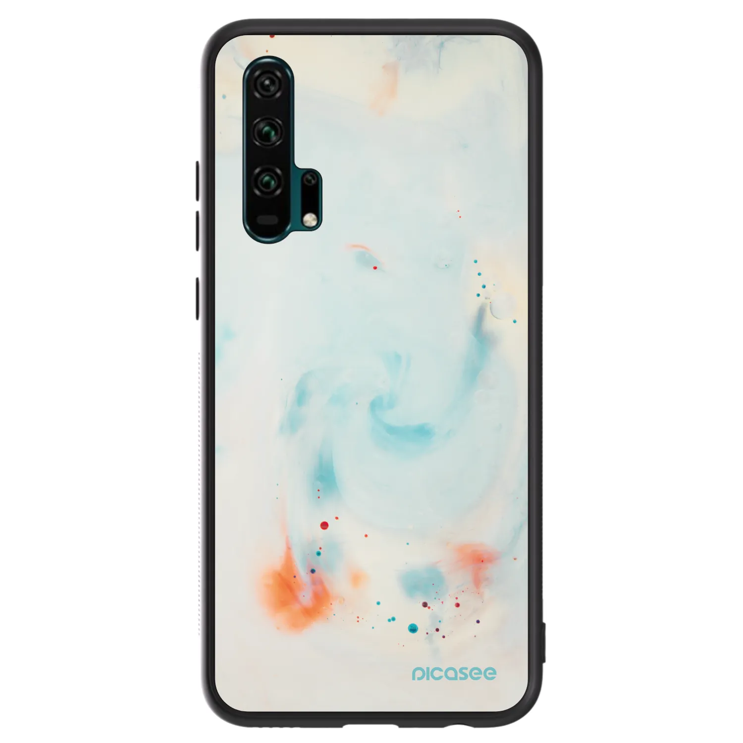 Picasee ULTIMATE CASE für Honor 20 Pro - Splash
