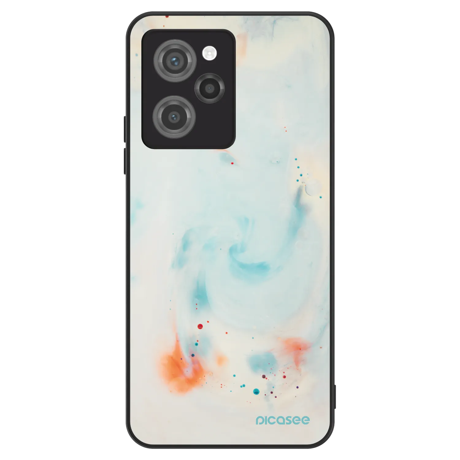 Picasee ULTIMATE CASE für Xiaomi Poco X5 Pro - Splash