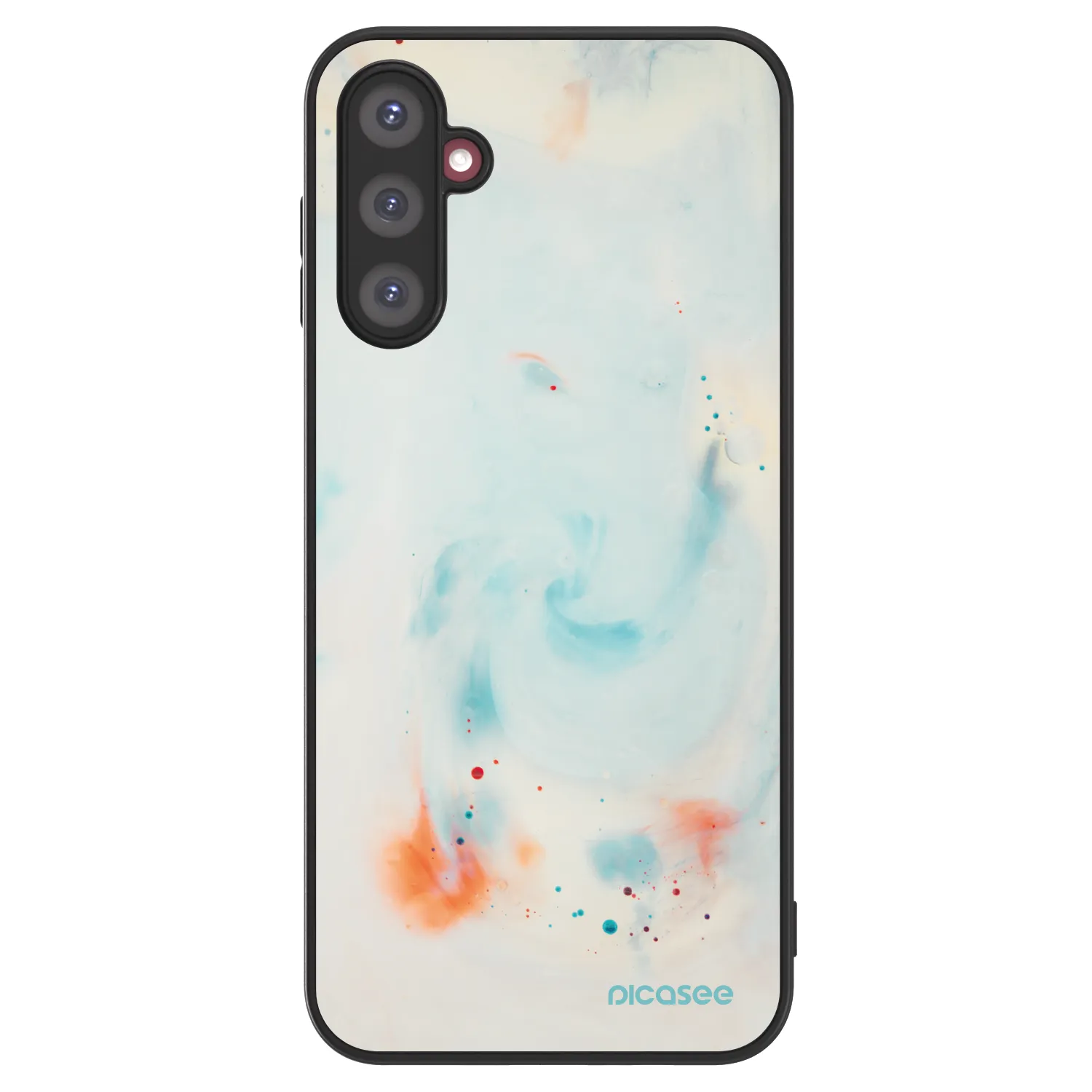 Picasee ULTIMATE CASE für Samsung Galaxy A14 4G A145R - Splash