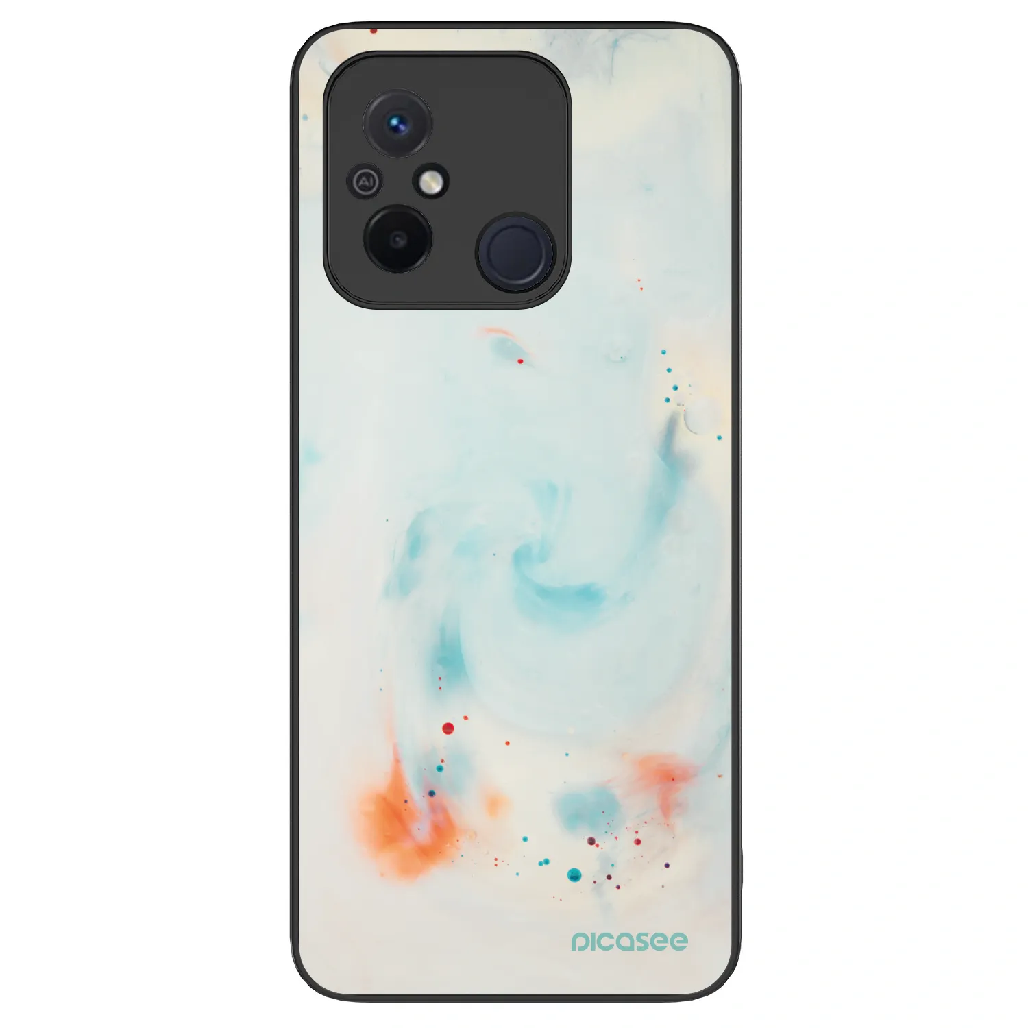 Picasee ULTIMATE CASE für Xiaomi Redmi 12C - Splash