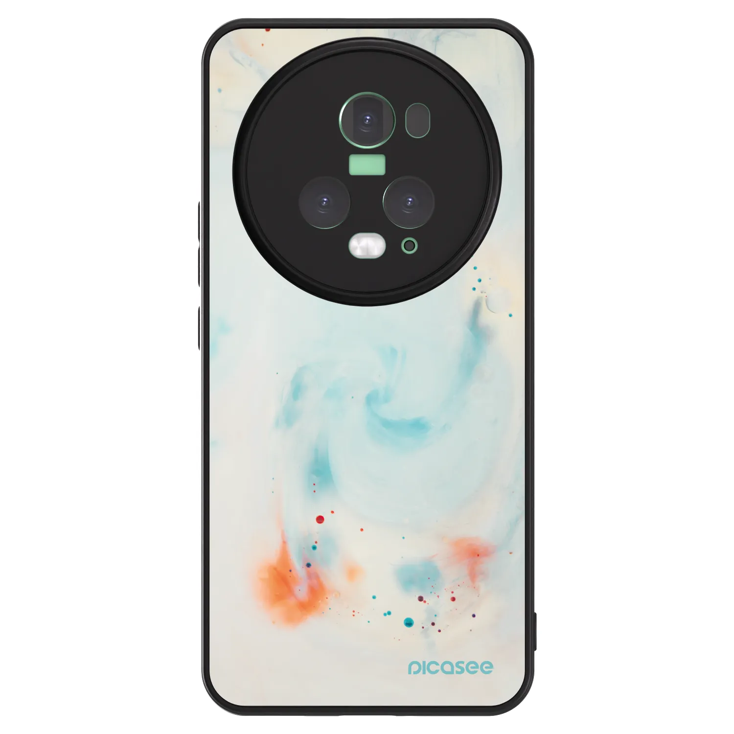 Picasee ULTIMATE CASE für Honor Magic5 Pro - Splash