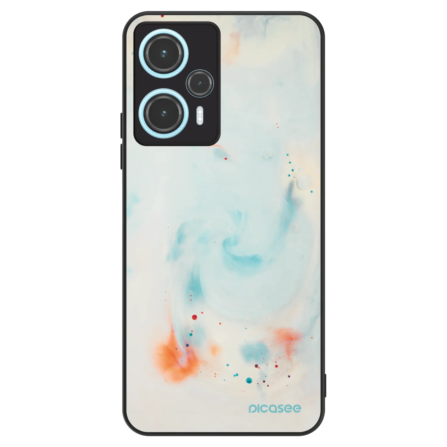 Picasee ULTIMATE CASE für Xiaomi Poco F5 - Splash