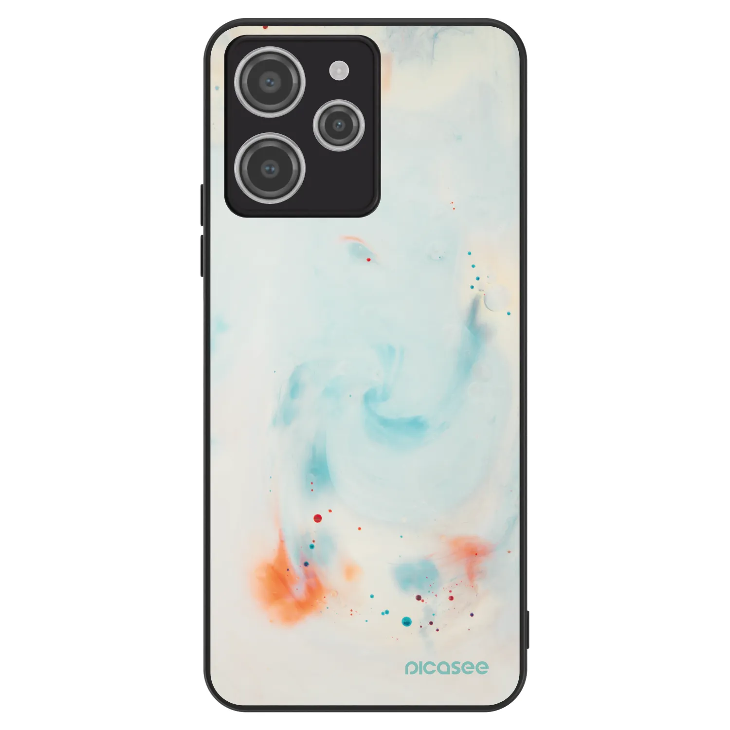 Picasee ULTIMATE CASE für Xiaomi Redmi 12 4G - Splash