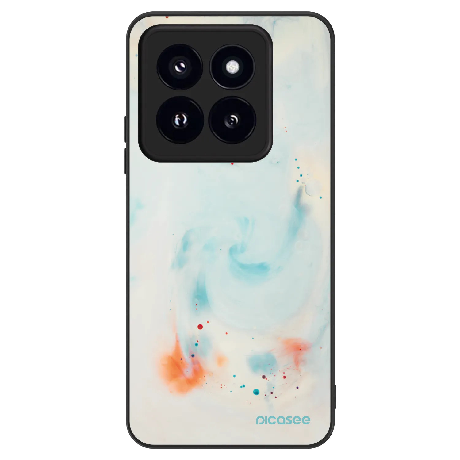 Picasee ULTIMATE CASE für Xiaomi 14 Pro - Splash