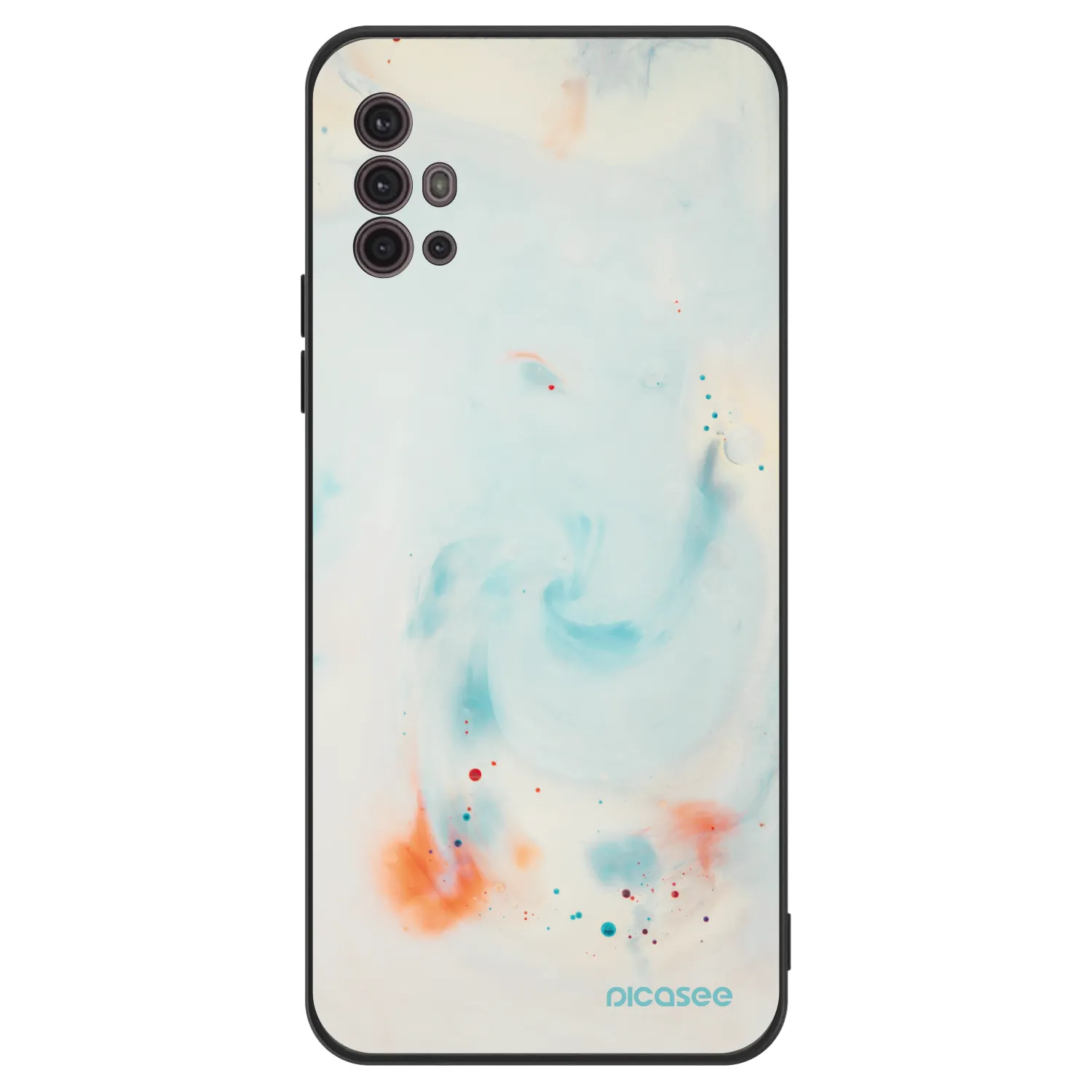Picasee ULTIMATE CASE für Motorola Moto G30 - Splash