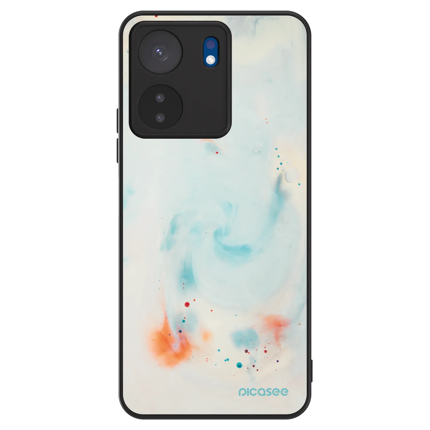 Picasee ULTIMATE CASE für Xiaomi Redmi 13C 4G - Splash