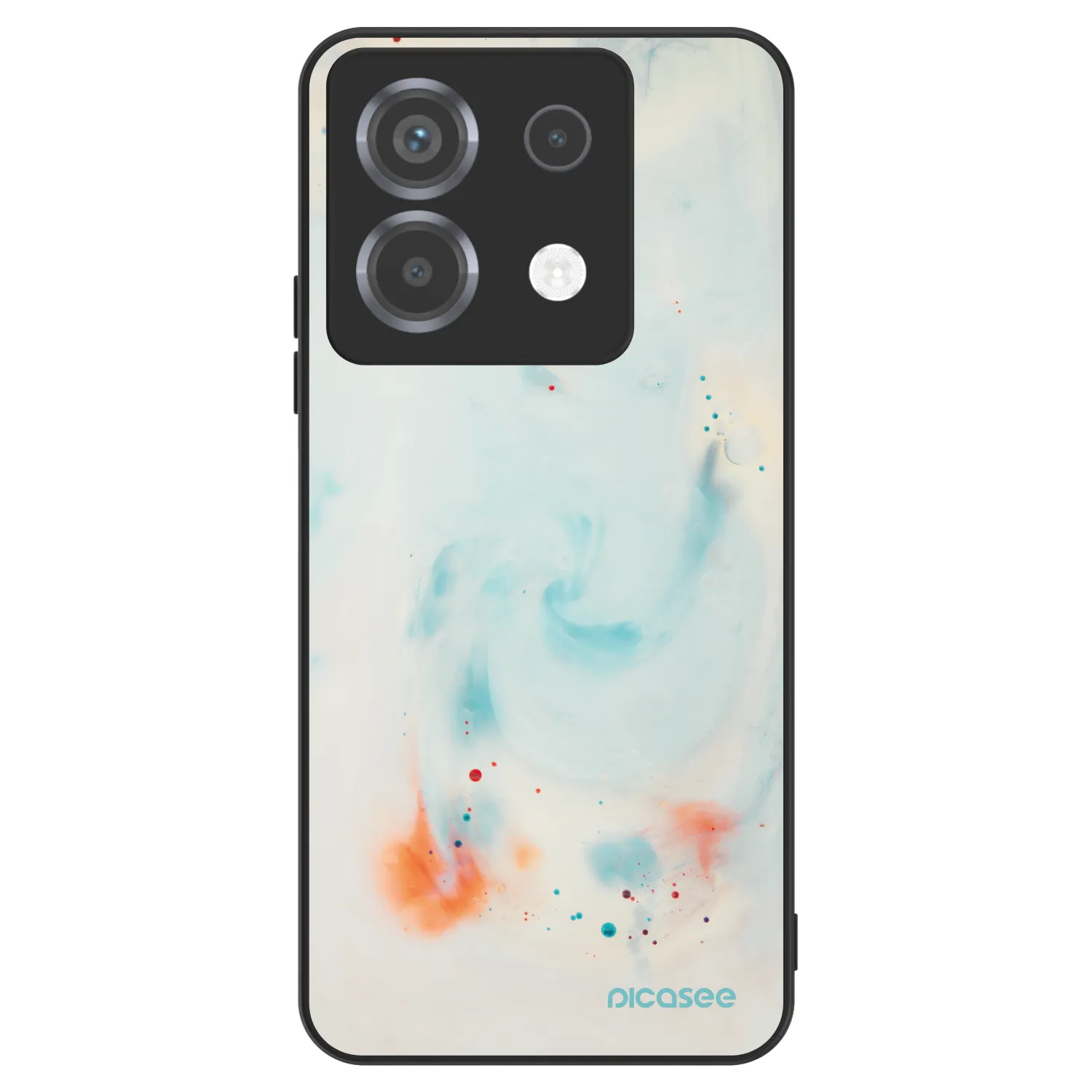 Picasee ULTIMATE CASE für Xiaomi Poco X6 - Splash