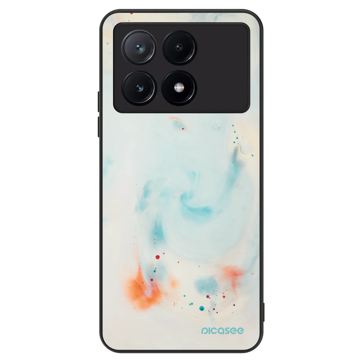 Picasee ULTIMATE CASE für Xiaomi Poco X6 Pro - Splash