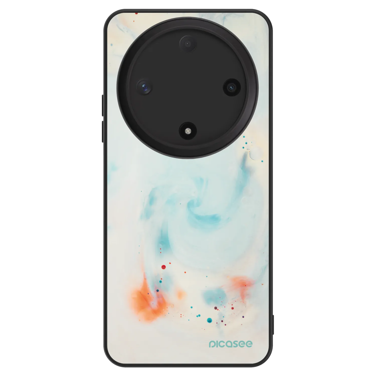 Picasee ULTIMATE CASE für Honor Magic6 Lite 5G - Splash