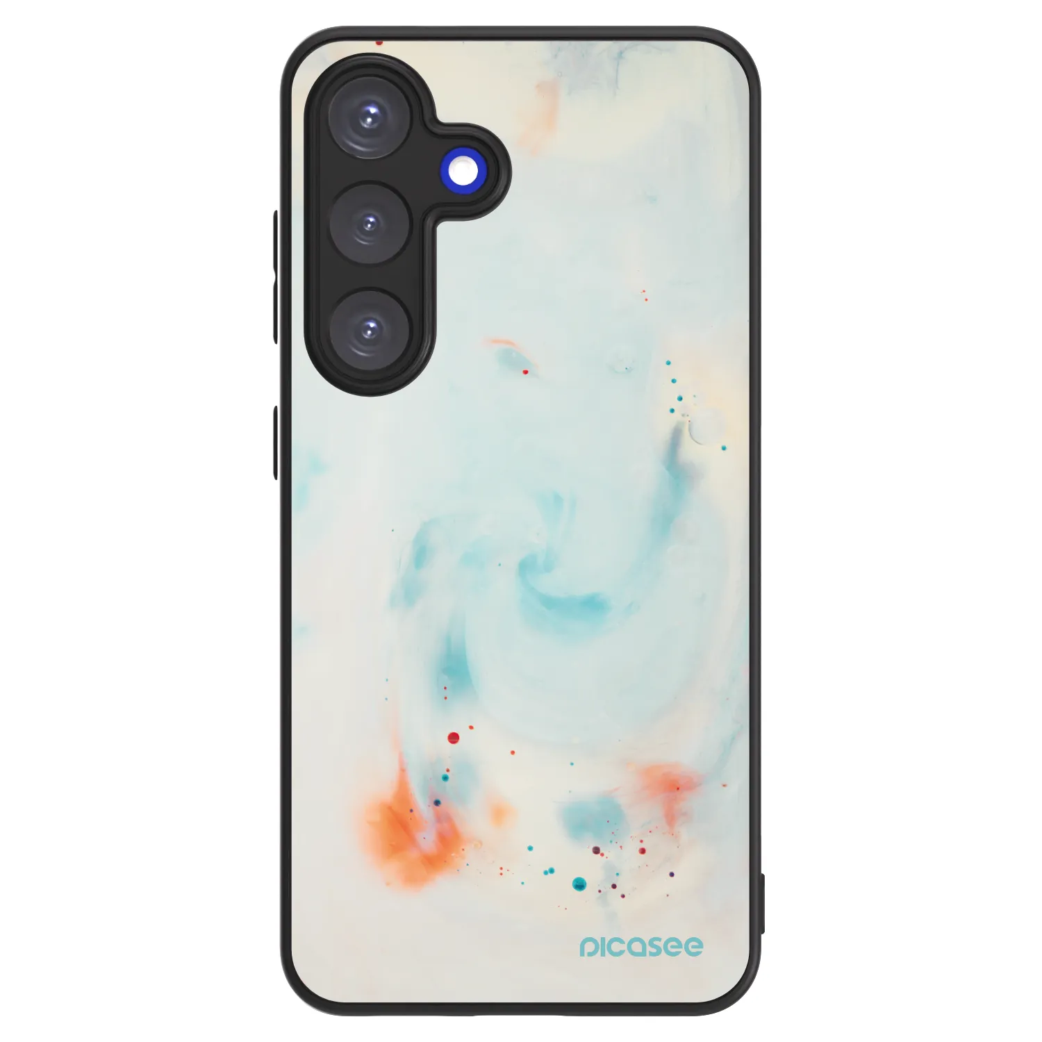 Picasee ULTIMATE CASE für Samsung Galaxy A25 A256B 5G - Splash
