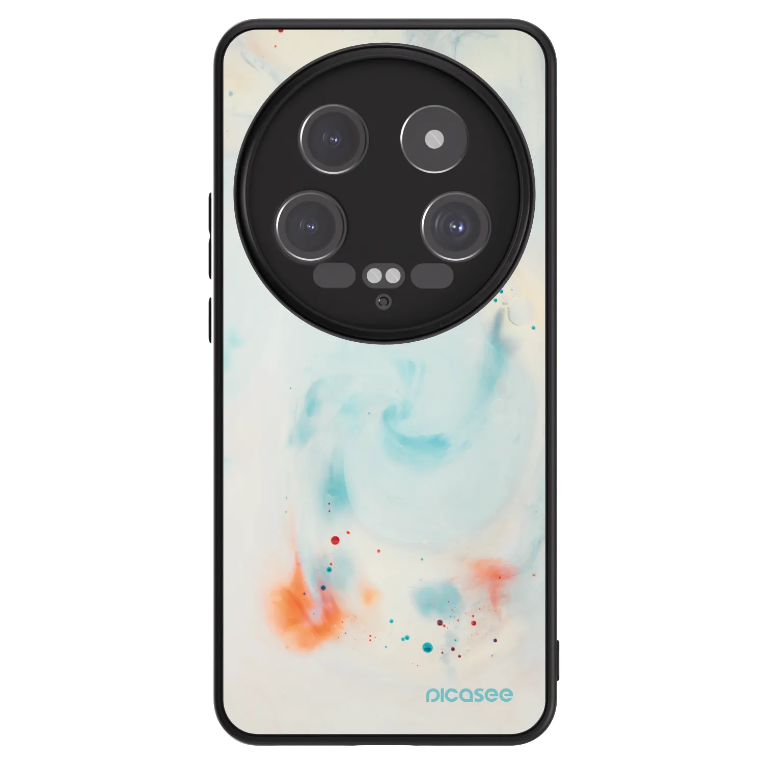 Picasee ULTIMATE CASE für Xiaomi 14 Ultra - Splash