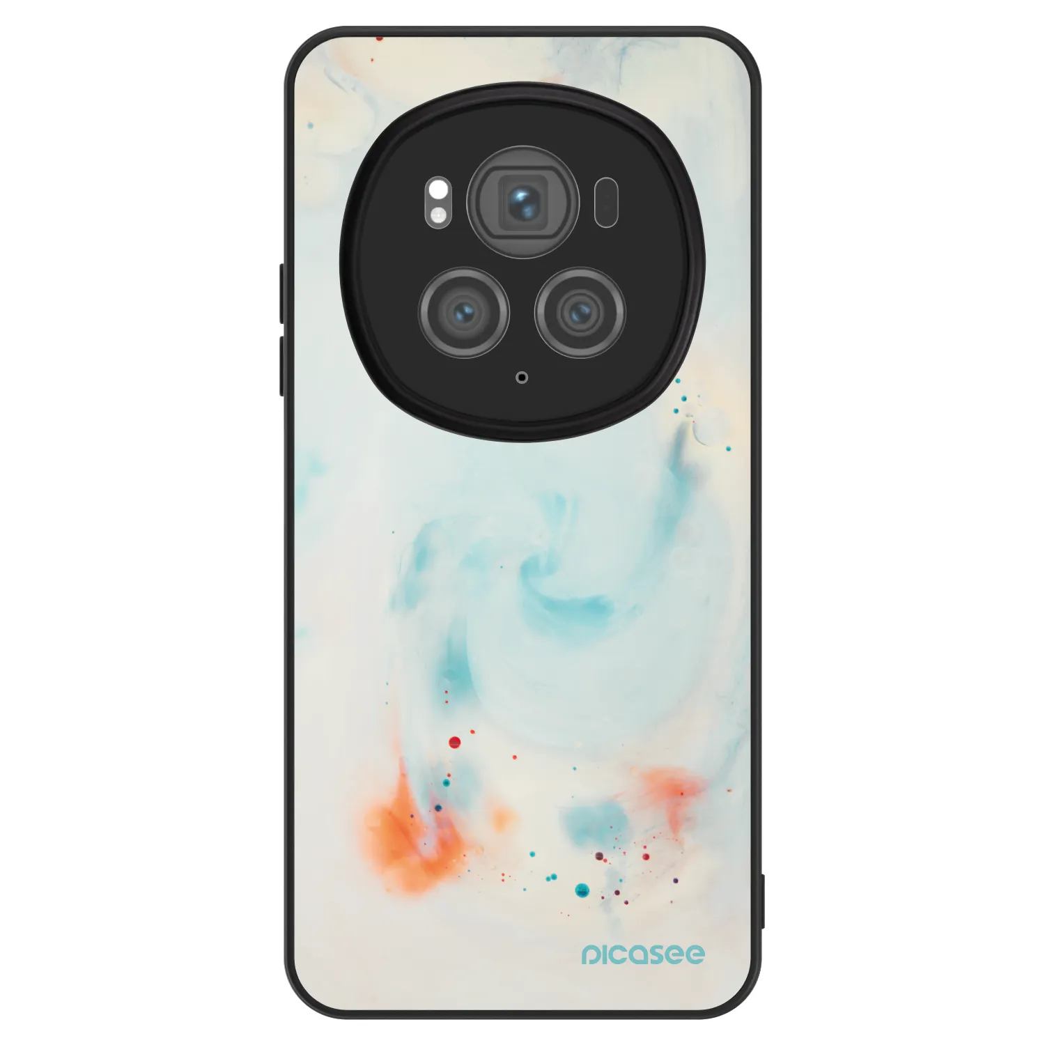 Picasee ULTIMATE CASE für Honor Magic6 Pro - Splash