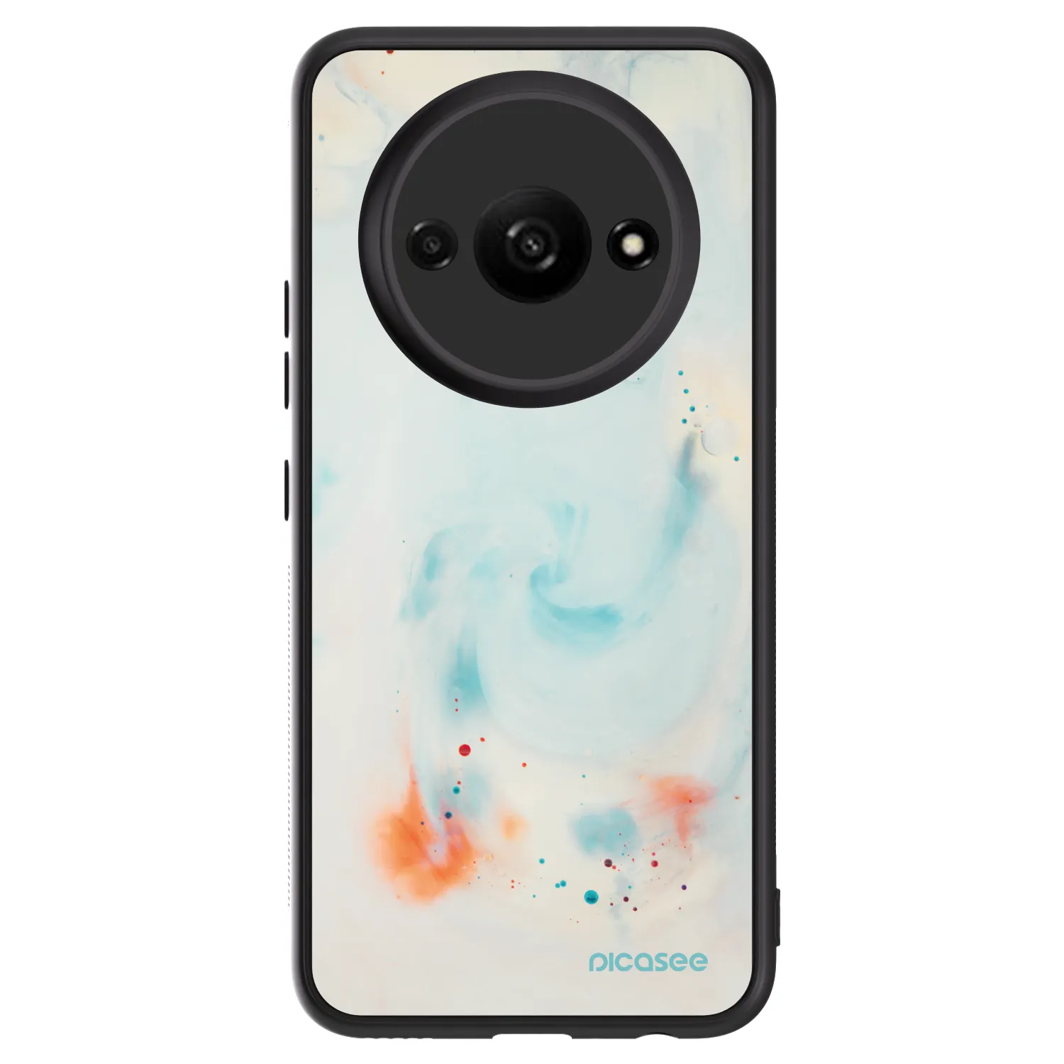 Picasee ULTIMATE CASE für Xiaomi Redmi A3 - Splash