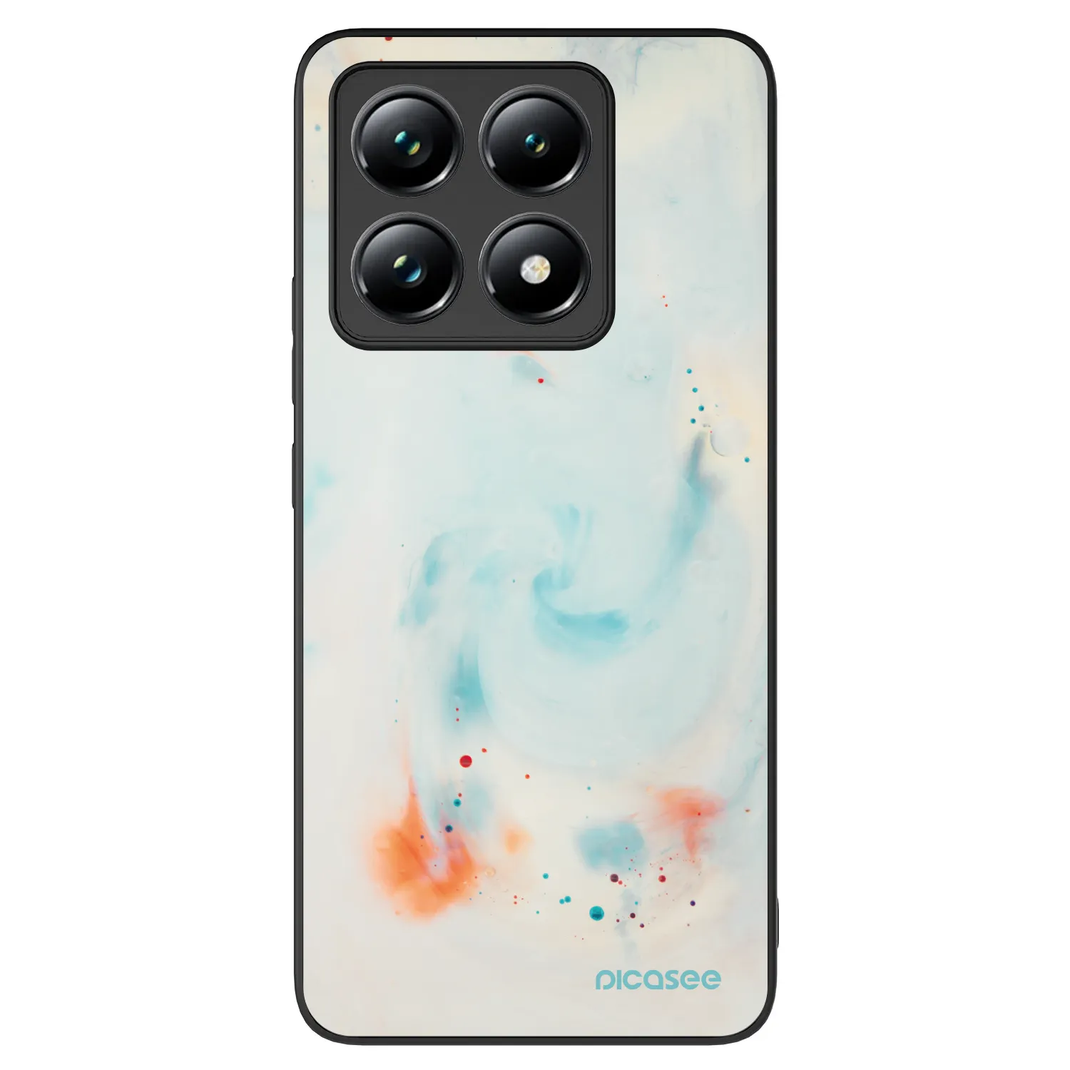 Picasee ULTIMATE CASE für Xiaomi 14T - Splash