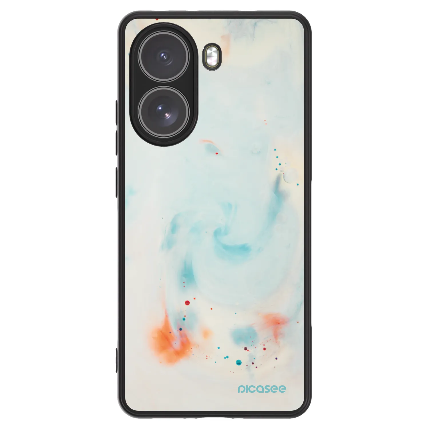 Picasee ULTIMATE CASE für Xiaomi Poco X7 Pro 5G - Splash