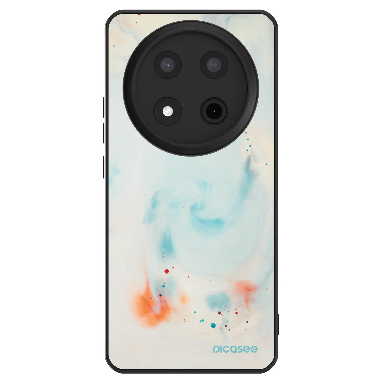 Picasee ULTIMATE CASE für Honor Magic7 Lite 5G - Splash
