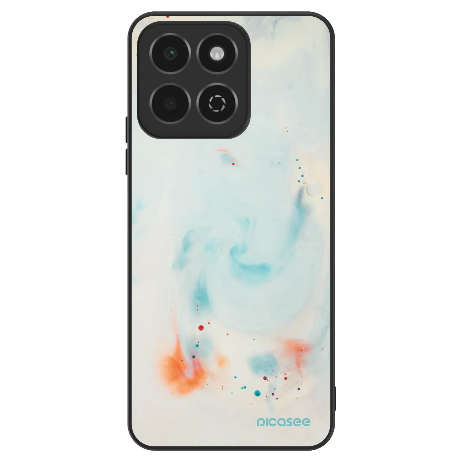 Picasee ULTIMATE CASE für Honor 200 Smart 5G - Splash