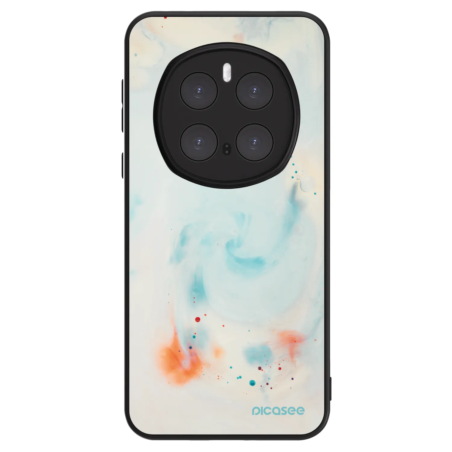 Picasee ULTIMATE CASE für Honor Magic7 Pro 5G - Splash