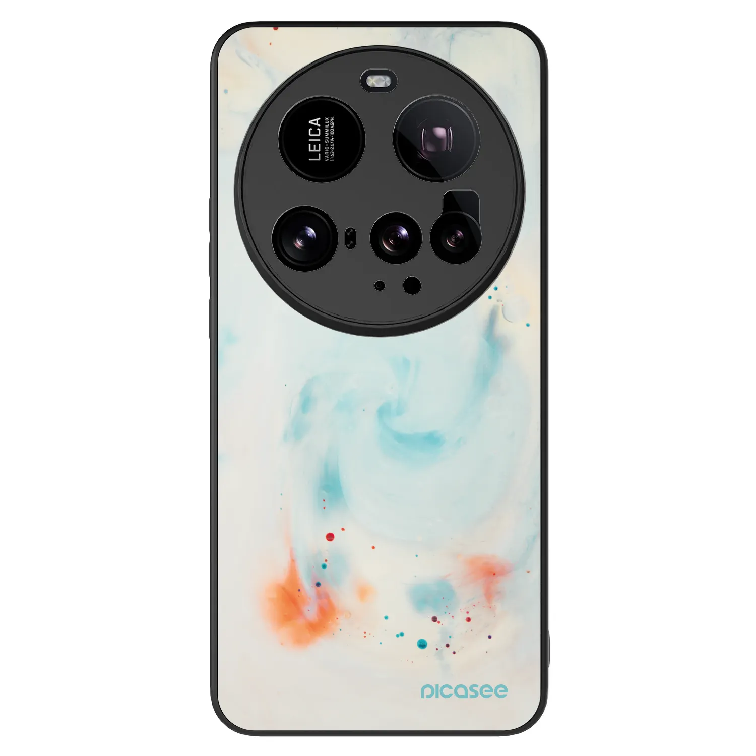 Picasee ULTIMATE CASE für Xiaomi 15 Ultra - Splash