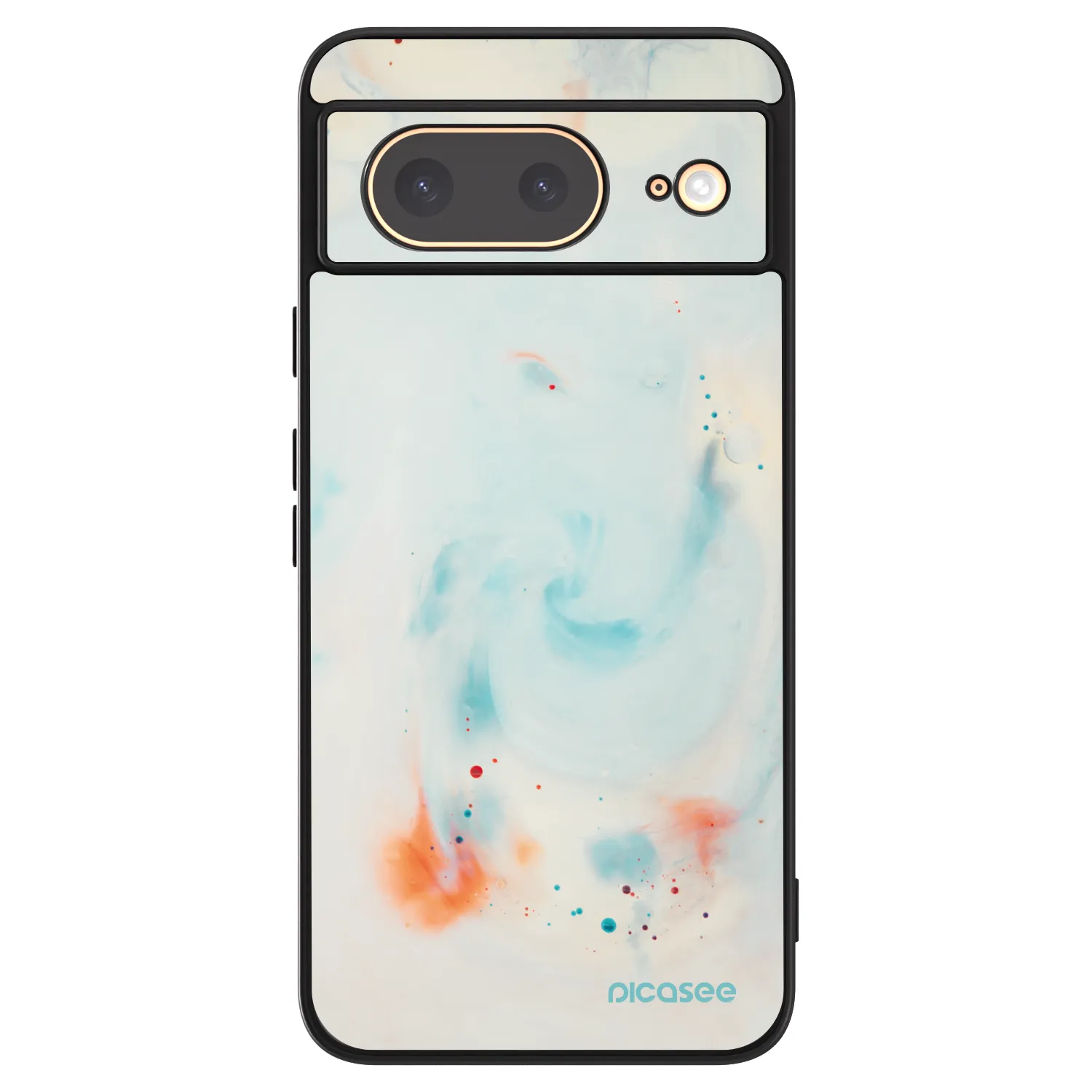 Picasee ULTIMATE CASE für Google Pixel 8 - Splash
