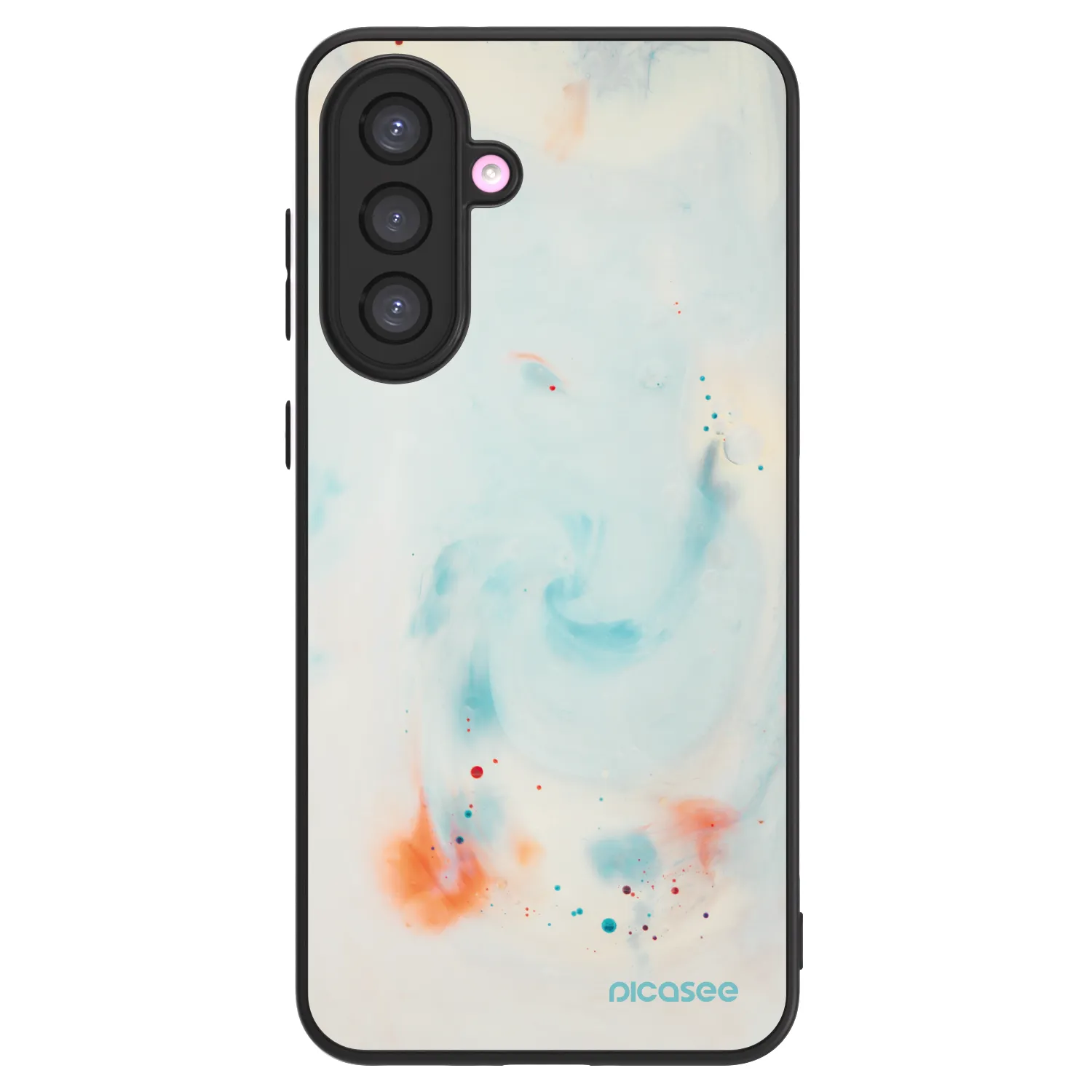 Picasee ULTIMATE CASE für Samsung Galaxy A56 5G A566B - Splash
