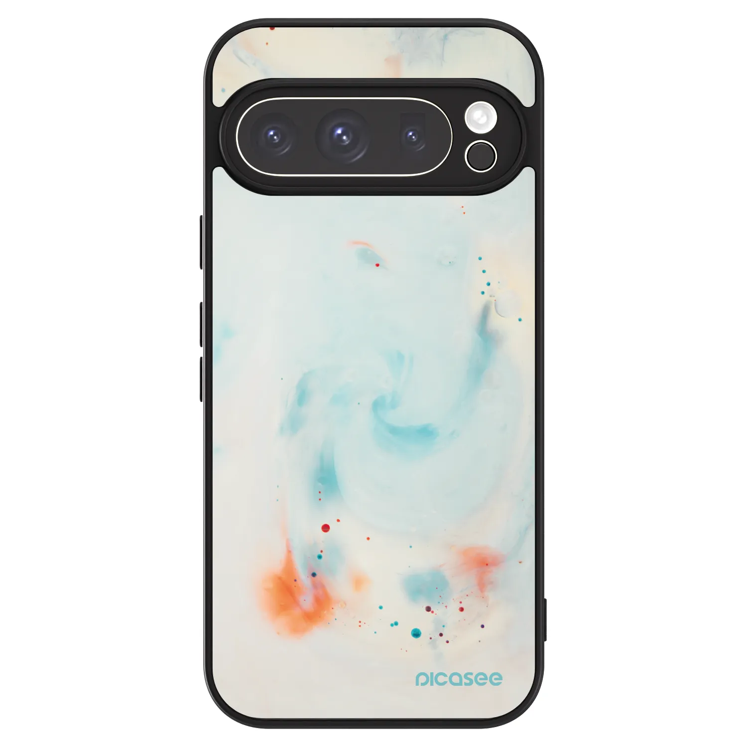 Picasee ULTIMATE CASE für Google Pixel 9 Pro - Splash