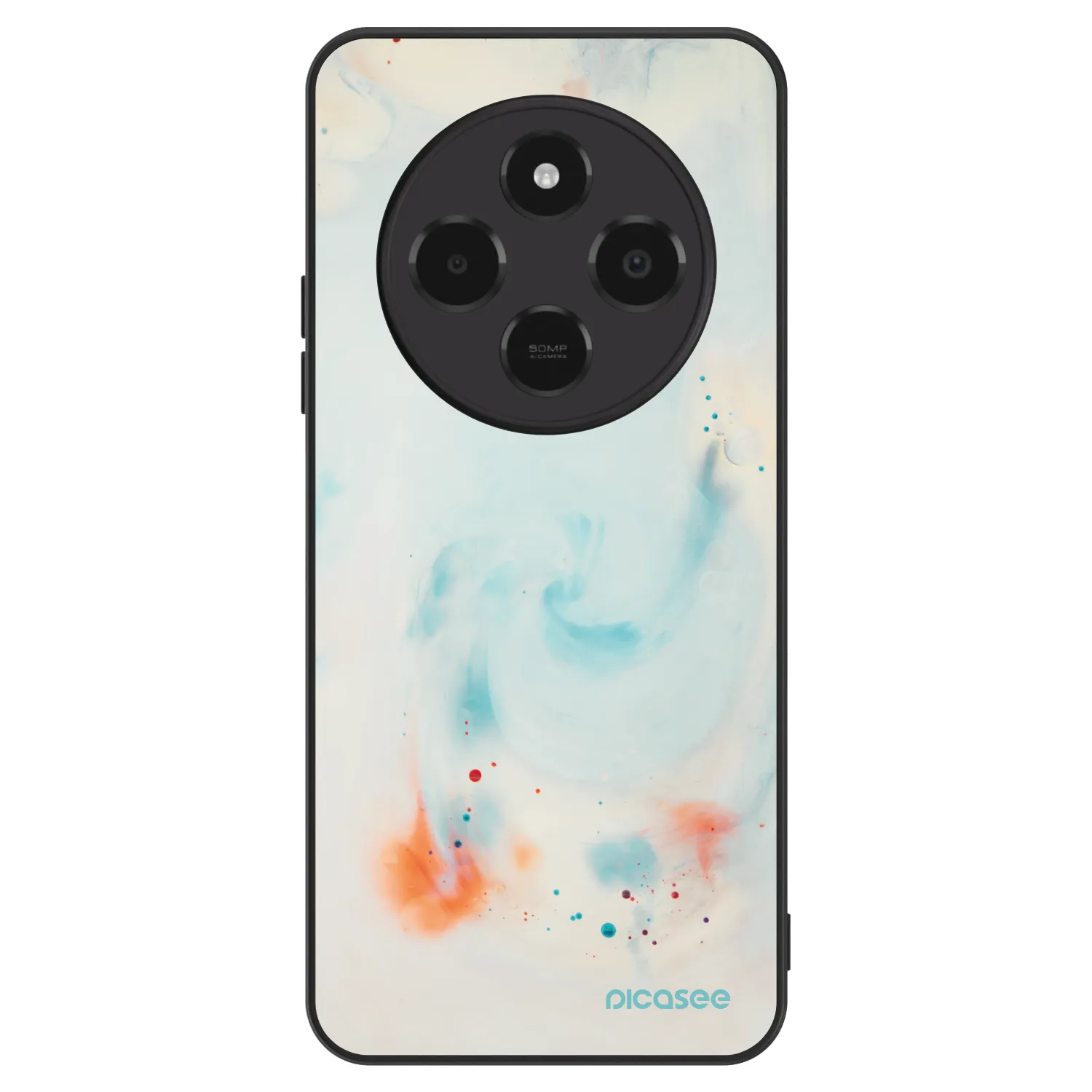 Picasee ULTIMATE CASE für Xiaomi Poco C75 - Splash