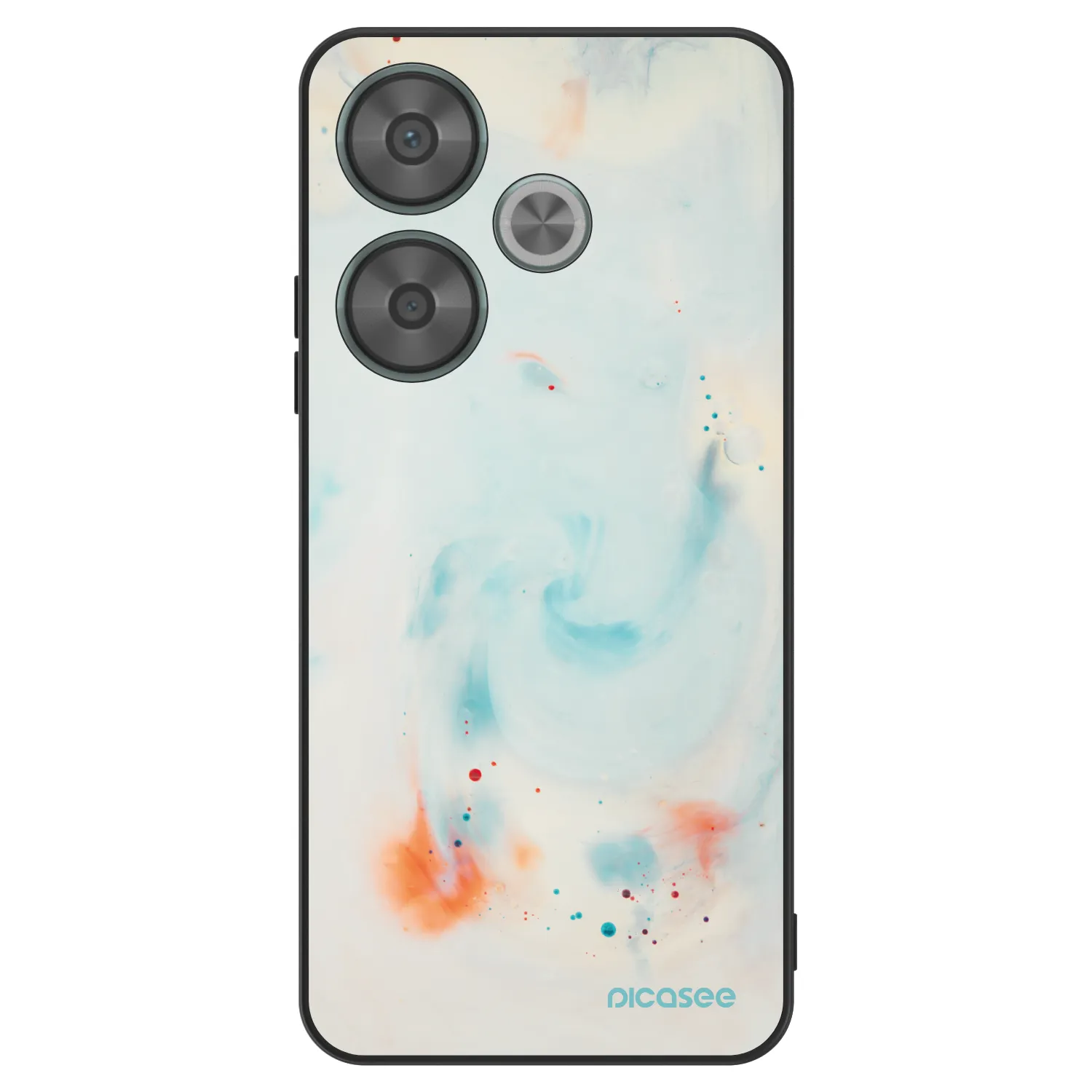 Picasee ULTIMATE CASE für Xiaomi Poco F6 - Splash