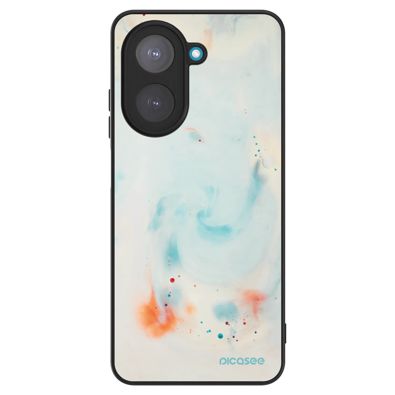 Picasee ULTIMATE CASE für Xiaomi Redmi A5 - Splash