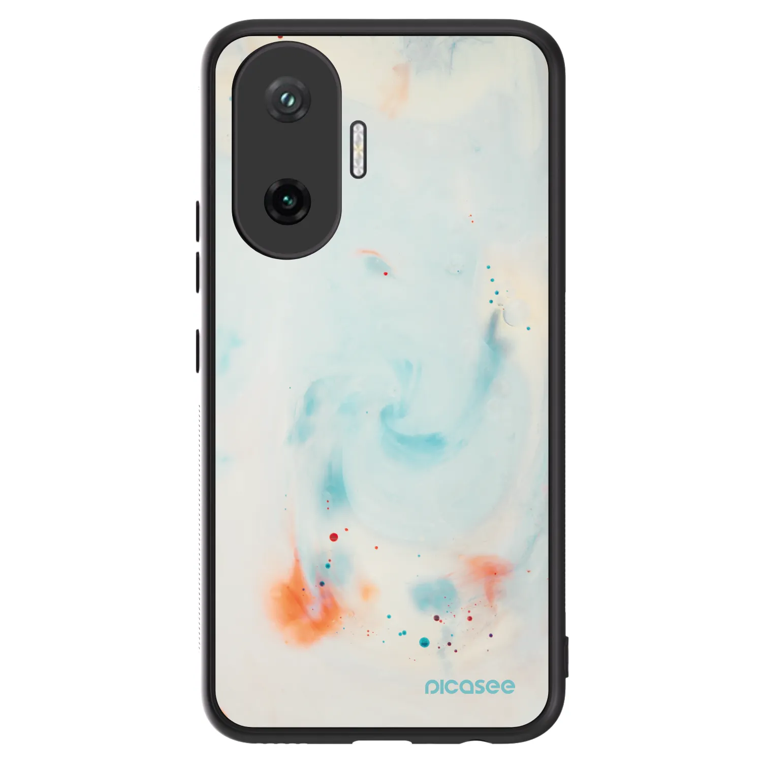 Picasee ULTIMATE CASE für Xiaomi Poco F7 5G - Splash