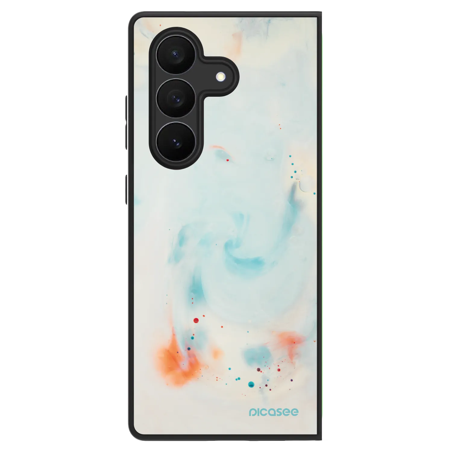 Picasee ULTIMATE CASE für Samsung Galaxy Z Fold7 5G - Splash