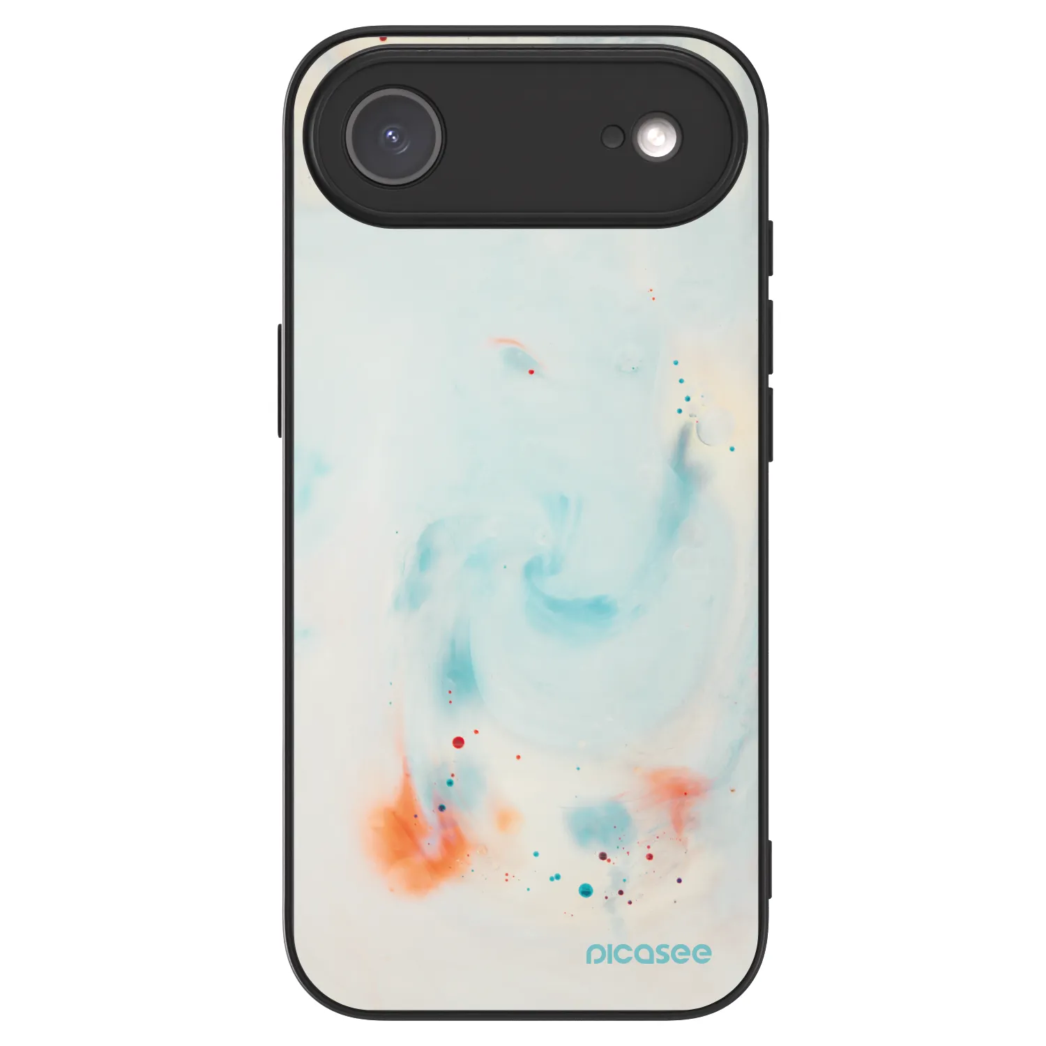 Picasee ULTIMATE CASE für Apple iPhone Air - Splash