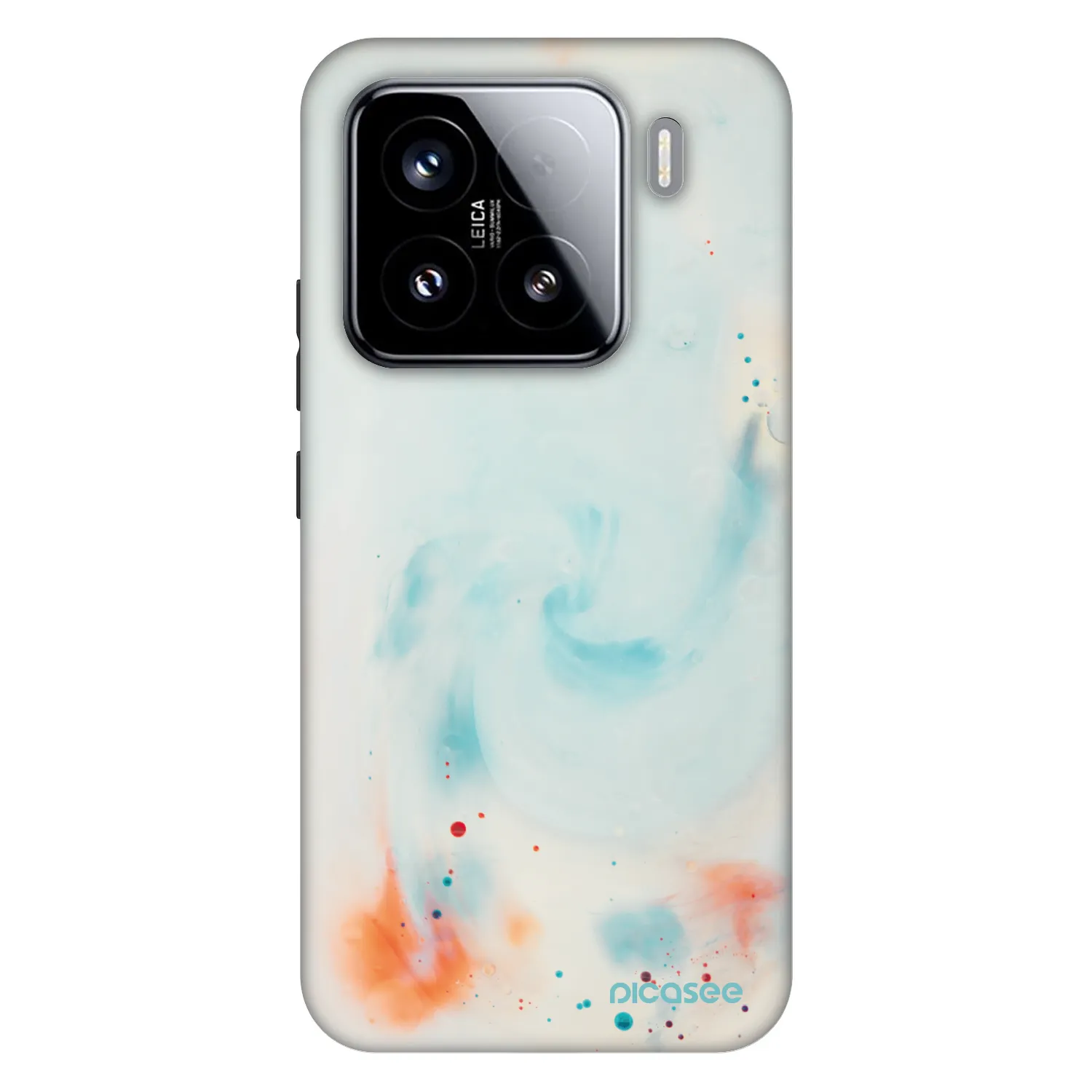 Picasee Fashion Case für Xiaomi 15 - Splash