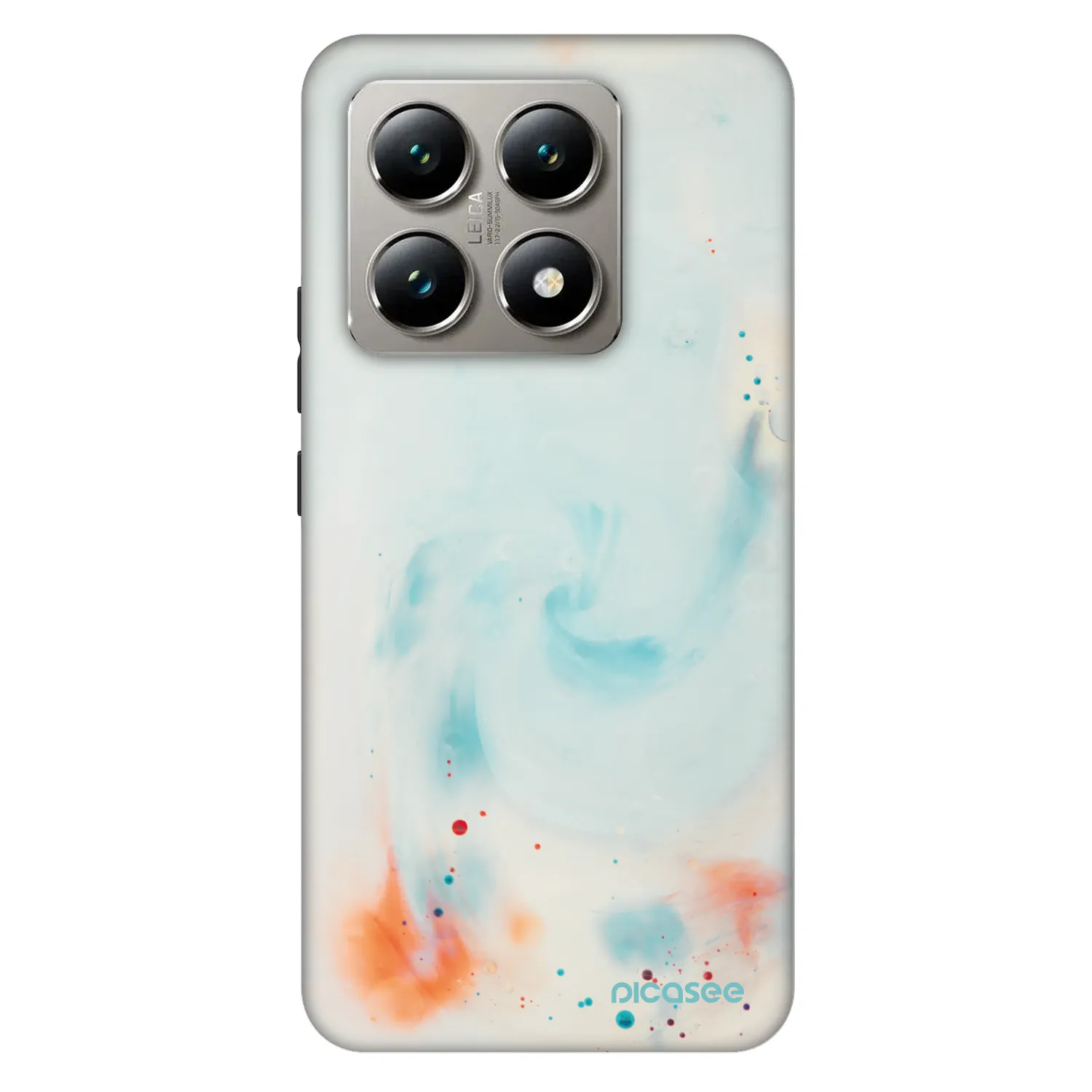 Picasee Fashion Case für Xiaomi 14T - Splash
