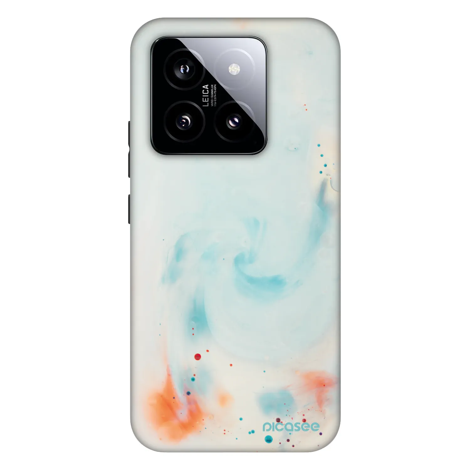 Picasee Fashion Case für Xiaomi 14 - Splash