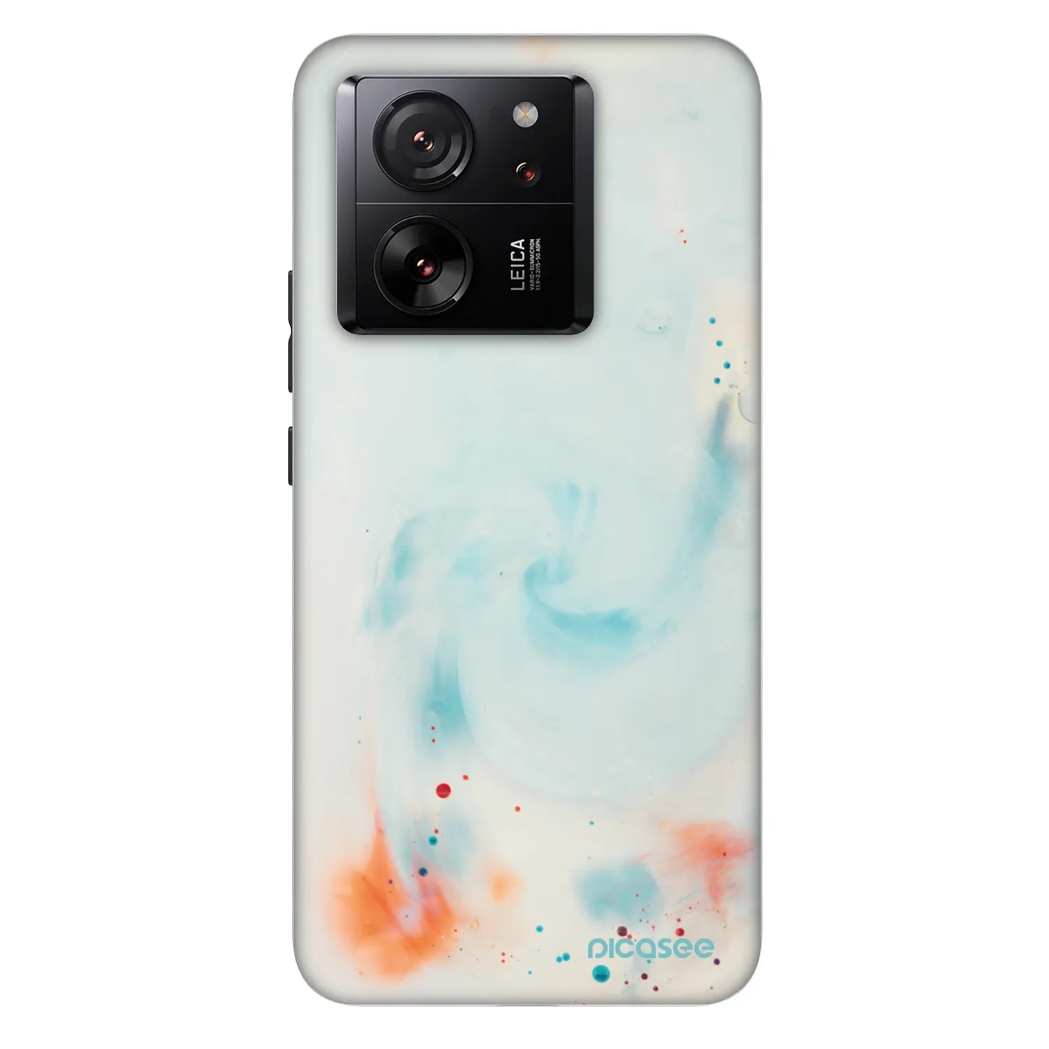 Picasee Fashion Case für Xiaomi 13T Pro - Splash