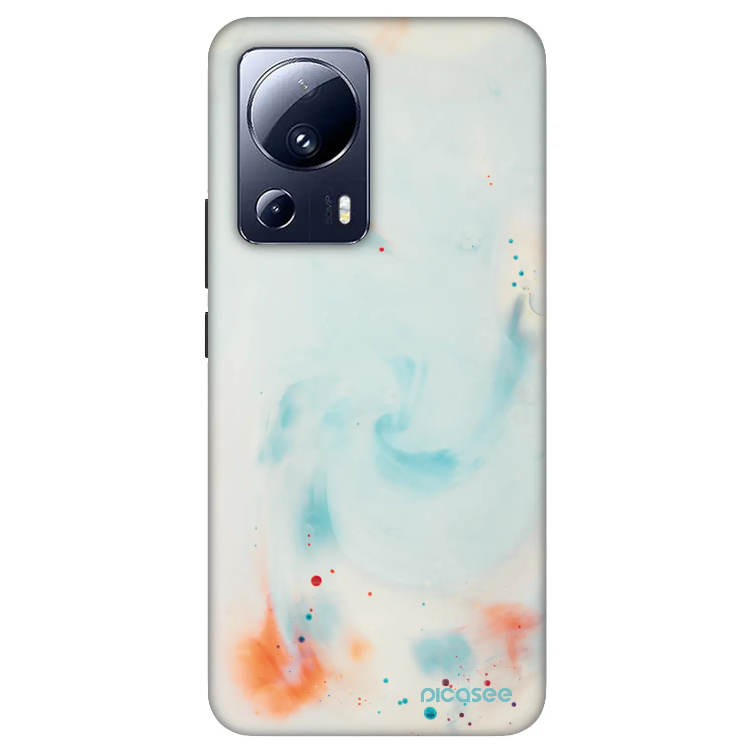 Picasee Fashion Case für Xiaomi 13 Lite - Splash