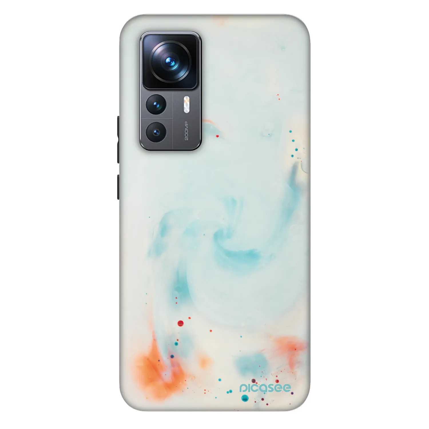 Picasee Fashion Case für Xiaomi 12T Pro - Splash